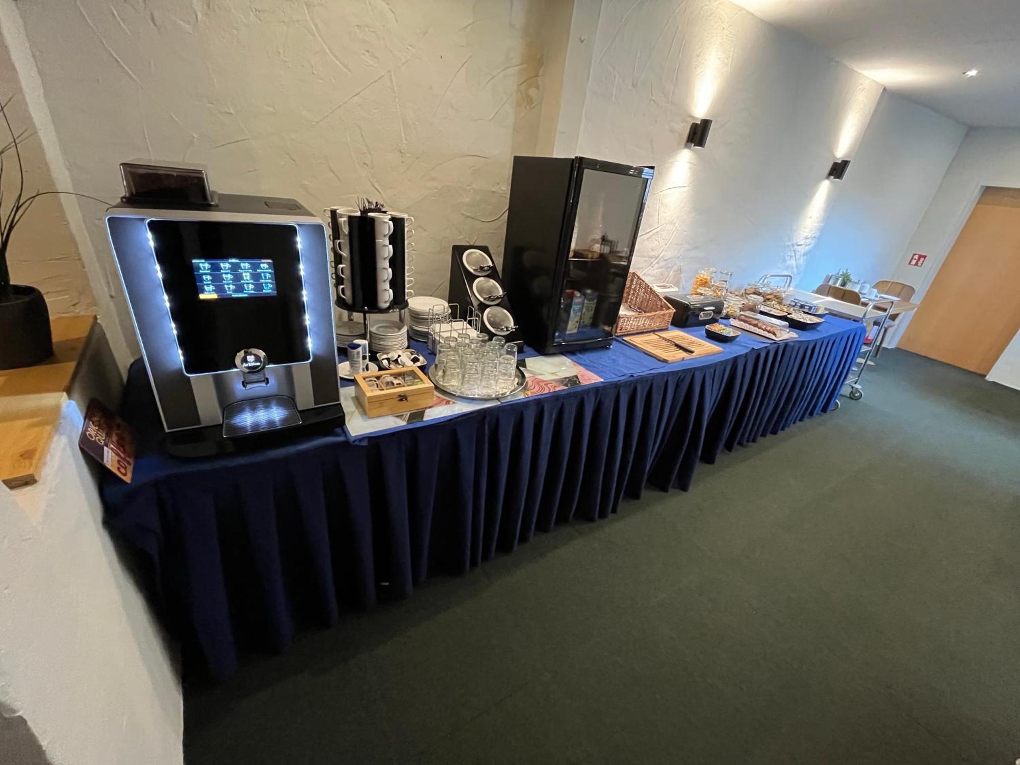 Hotel Elsen Grevenbroich Luaran gambar