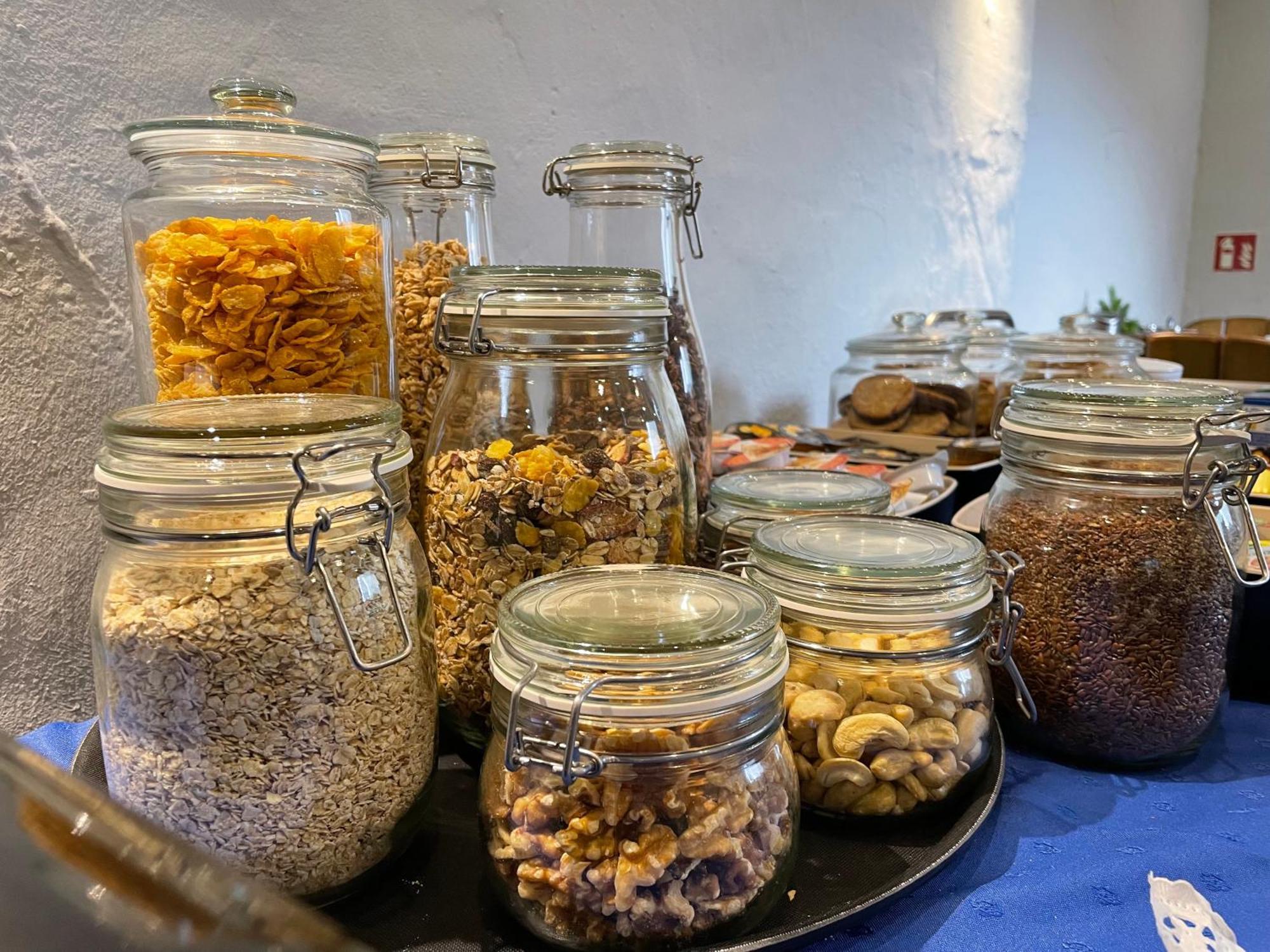 Hotel Elsen Grevenbroich Luaran gambar